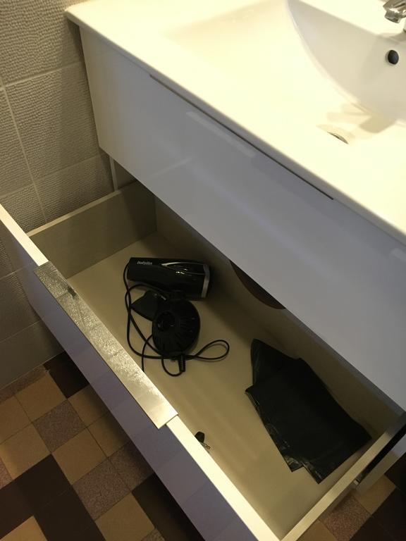 Appartamento con 1 Camera da Letto e Patio